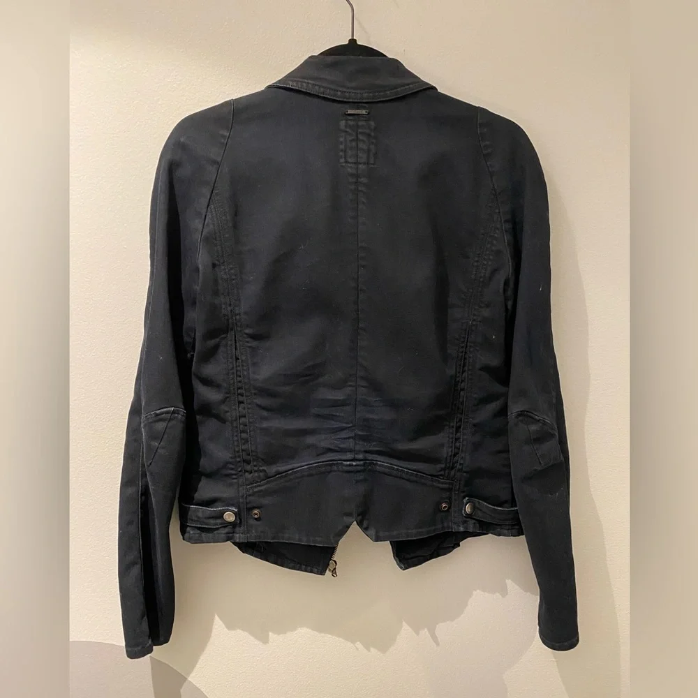 Diesel Jacket - Picture 9 of 12